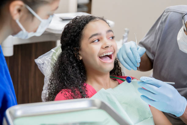 Best Pediatric Emergency Dentist in Delhi, CA
